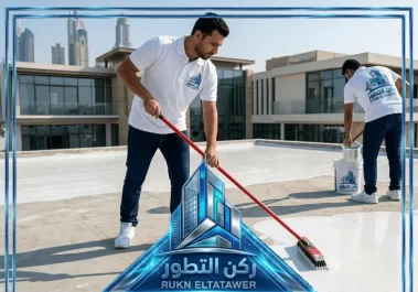 شركة عزل خزانات بمكة المكرمة
