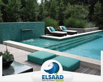 شركة إنشاء وصيانة مسابح دبي