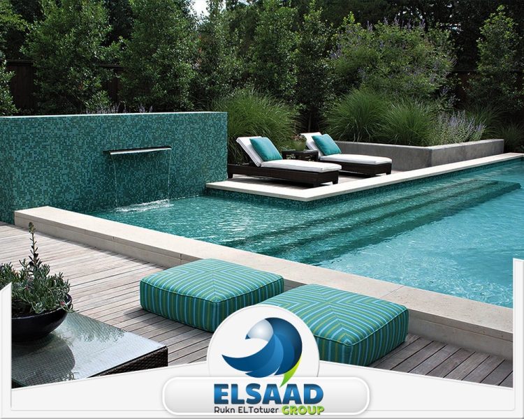 شركة إنشاء وصيانة مسابح دبي