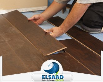 شركة تركيب باركيه في العين