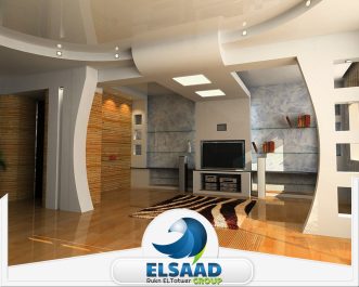 شركة دهانات في دبي