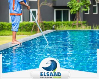 شركة إنشاء وصيانة مسابح العين