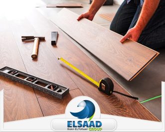 شركة تركيب باركيه في عجمان