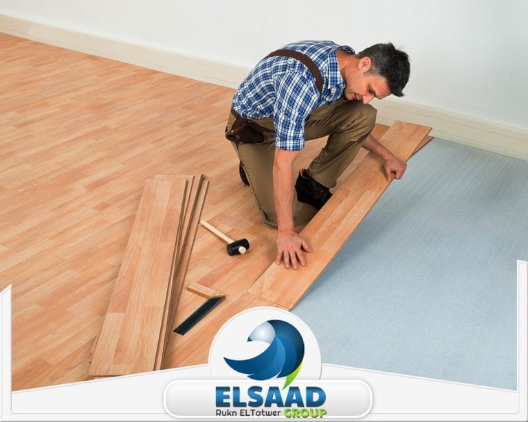 خدمات تركيب الباركيه