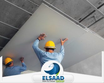 شركة تركيب جبس بورد في دبي