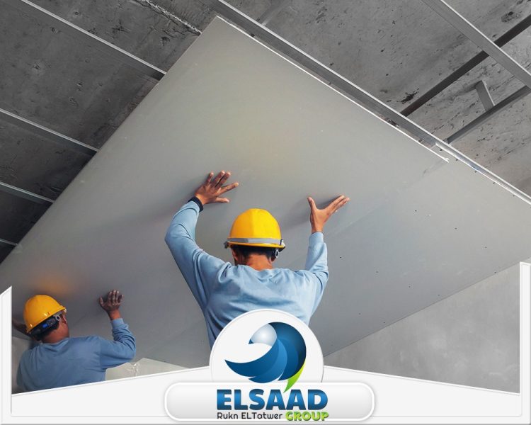 شركة تركيب جبس بورد في دبي