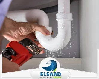 شركة كشف تسربات المياه في دبي