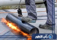 شركة عزل أسطح الفجيرة