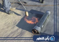 شركة عزل أسطح في دبي