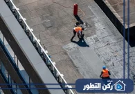 شركة عزل أسطح في دبي