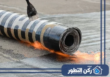 شركة عزل اسطح في دبي