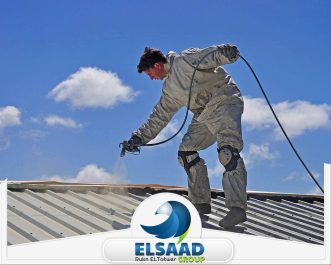 شركة عزل أسطح في أبوظبي