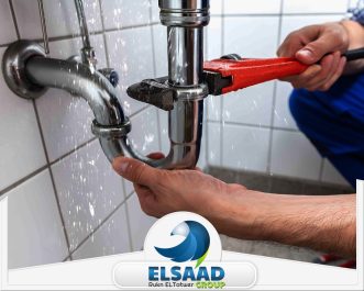 سباك في دبي