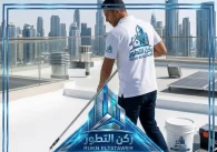 شركة عزل أسطح في دبي