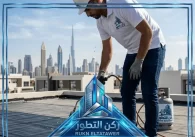 شركة عزل أسطح في دبي