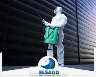 شركة مكافحة حشرات في أبوظبي