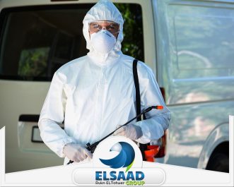 شركة تعقيم فى رأس الخيمة