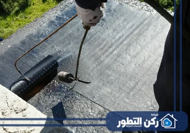 شركة عزل اسطح في الشارقة