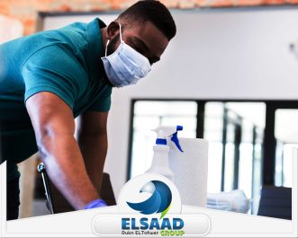 شركة تعقيم في الشارقة