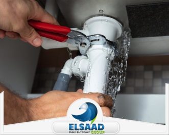 شركة كشف تسربات المياه في الشارقة