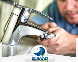 شركة كشف تسربات المياه في الفجيرة