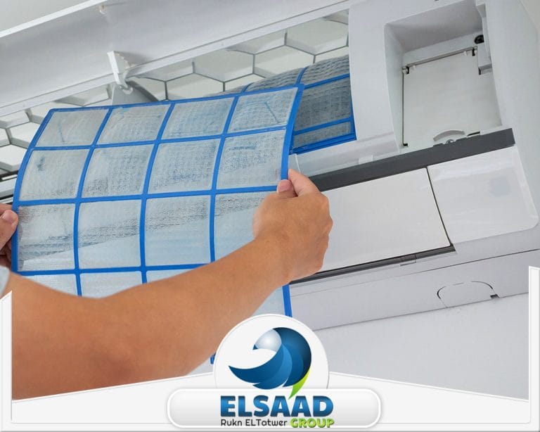 خدمات صيانة وتركيب المكيفات