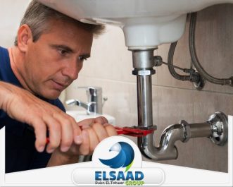 شركة كشف تسربات المياه في عجمان