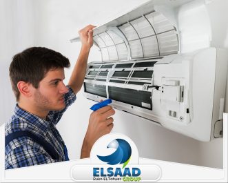 شركة تنظيف مكيفات في الفجيرة
