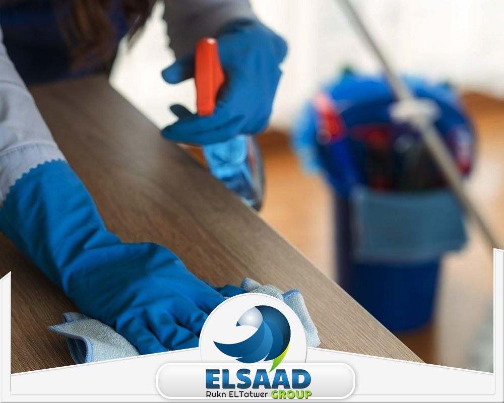 الخدمات التي تقدمها شركة تنظيف منازل في أبوظبي