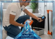 شركة كشف تسربات المياه في الشارقة
