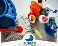 شركة تنظيف منازل في عجمان