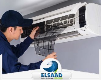 شركة تصليح مكيفات في دبي