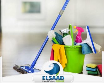 شركة تنظيف منازل في دبي