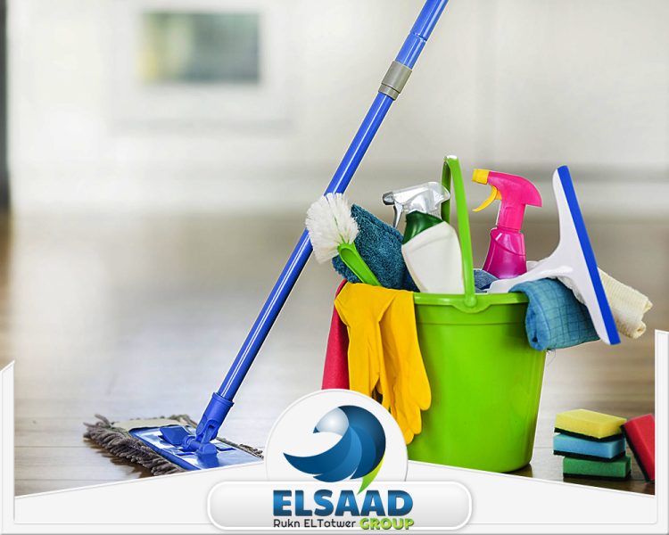 شركة تنظيف منازل في دبي