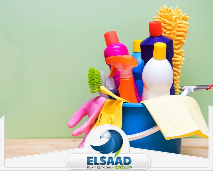 شركة تنظيف منازل في عجمان