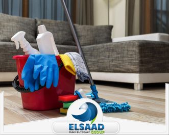 شركة تنظيف شقق أم القيوين