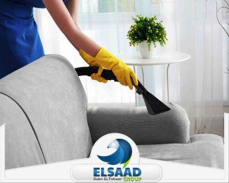 شركة تنظيف كنب أبوظبي