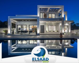 شركة تنظيف فلل الشارقة