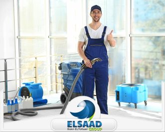 شركة تنظيف شقق الشارقة