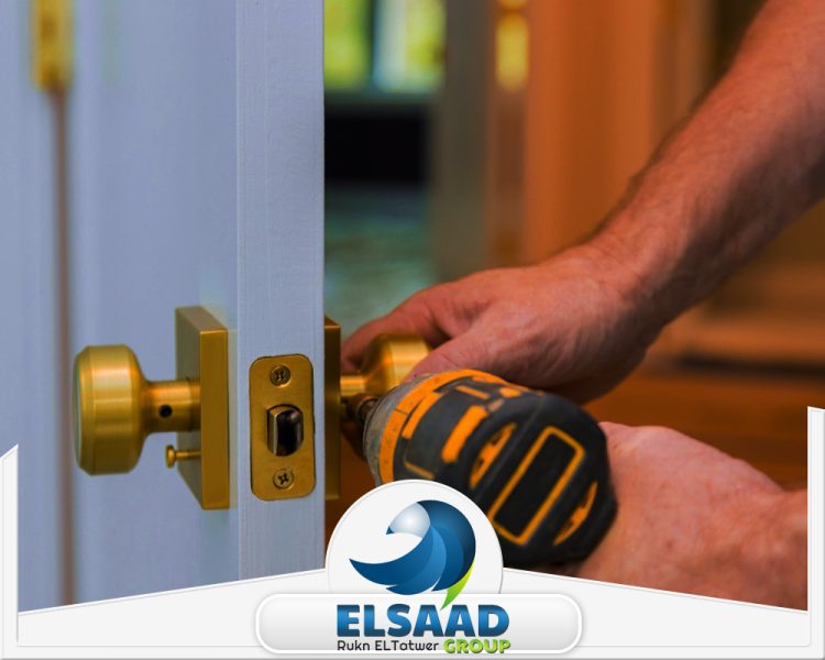 شركة صيانة عامة دبي