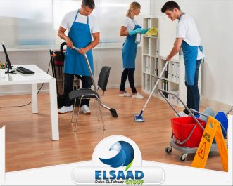 عاملات تنظيف بالساعه دبي