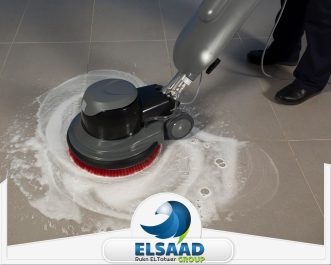 شركة جلي وتلميع الرخام العين