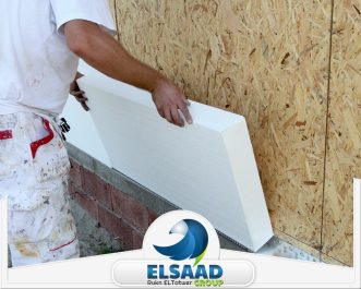 شركة تركيب عازل الصوت أبوظبي