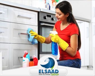 عاملات تنظيف بالساعه في أبوظبي