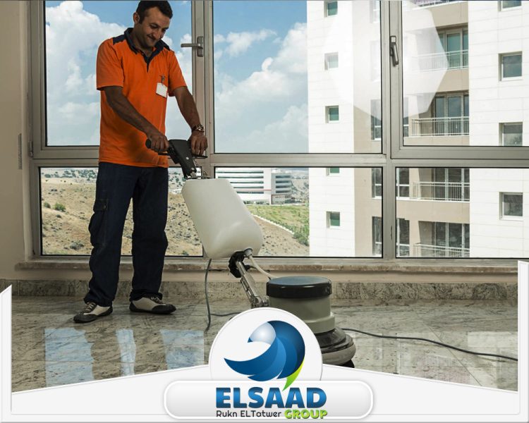 شركة جلي وتلميع الرخام الشارقة