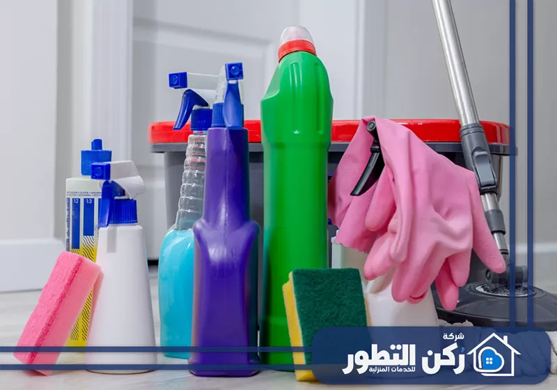 شركة التعقيم بالكلور في العين