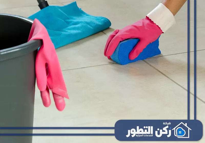 شركة التعقيم بالكلور في العين