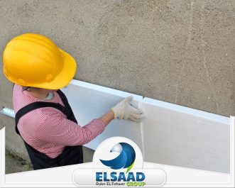 شركة تركيب عازل الصوت دبي