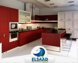 شركة تركيب مطابخ في دبي