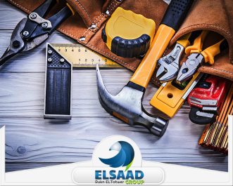 شركة صيانة عامة الشارقة